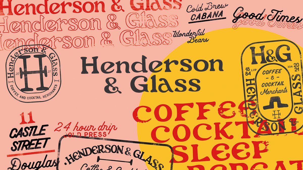 Henderson & Glass 