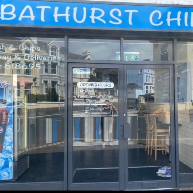 New Bathurst Street Chippy and Diner