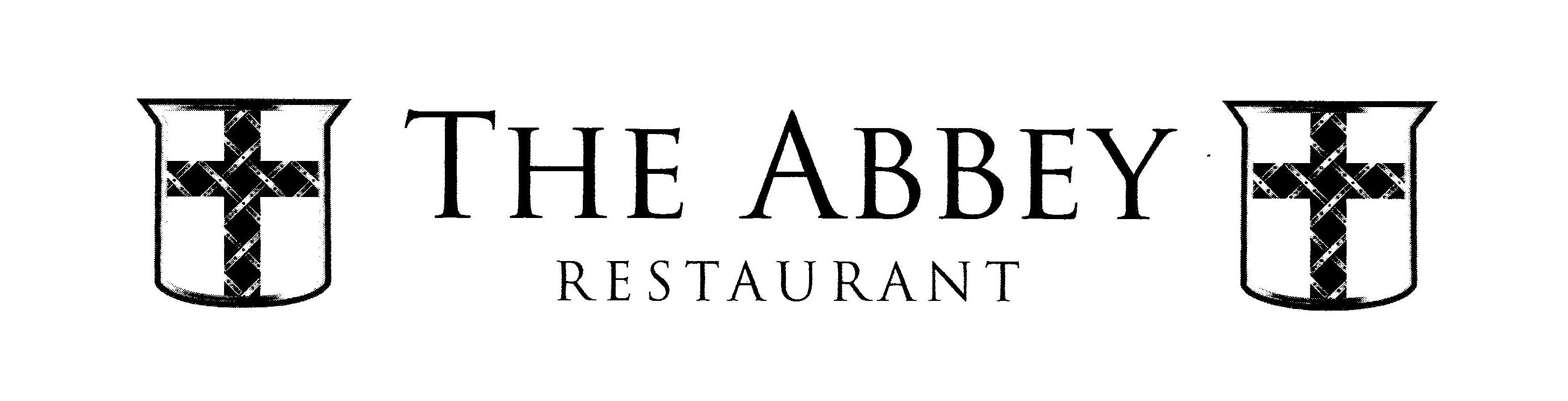 The Abbey Restaurant Logo