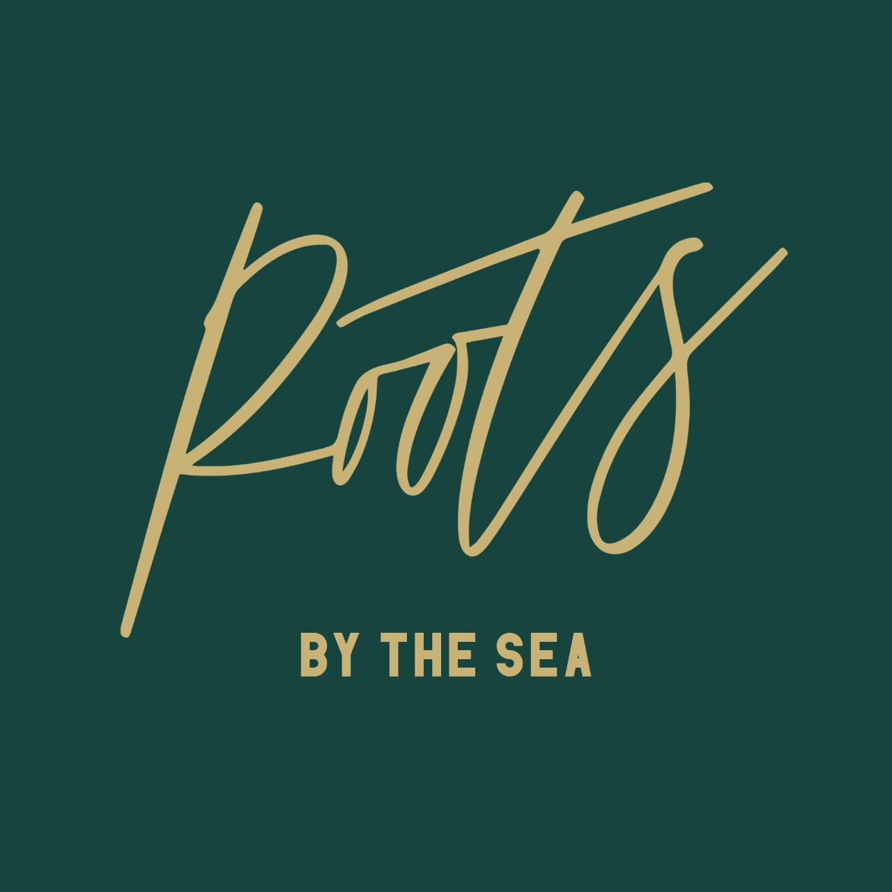 Roots by the Sea Ltd Logo