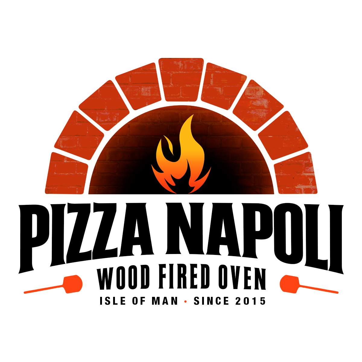 Pizza Napoli Logo