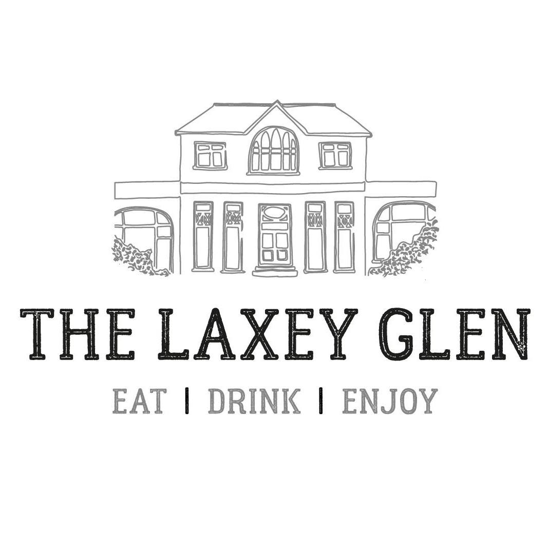 The Laxey Glen Logo