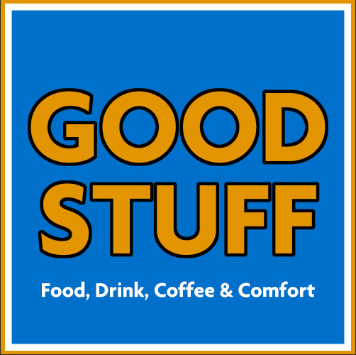 Good Stuff Restaurant Logo