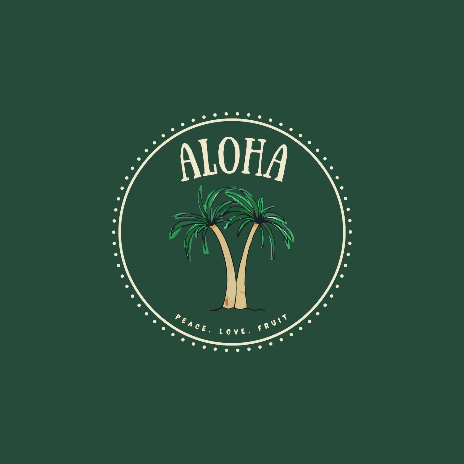 ALOHA Logo