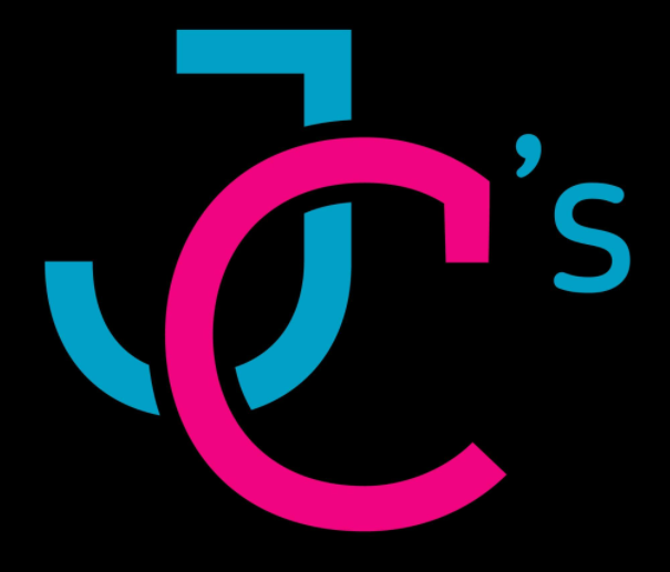 JCs Bar  Logo