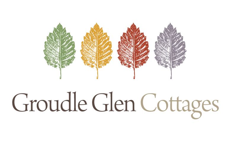 Groudle Cottages Logo