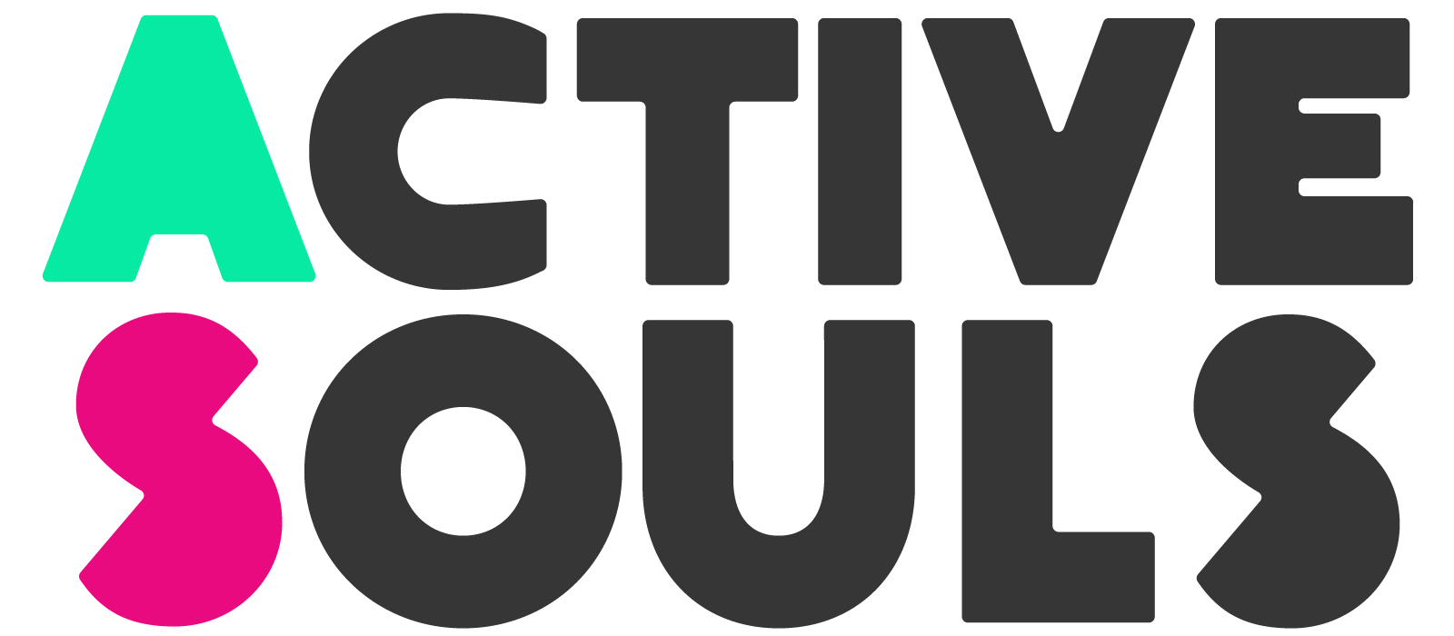 Active Souls Logo